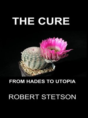 cover image of THE CURE